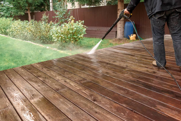 Trusted Silver Grove, KY Pressure Washing Experts