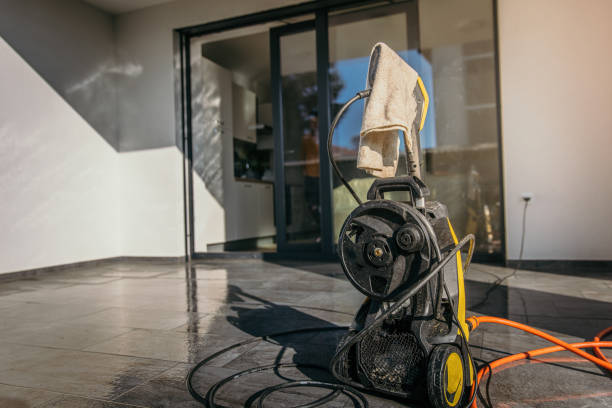 Best Patio and Deck Pressure Washing  in Silver Grove, KY