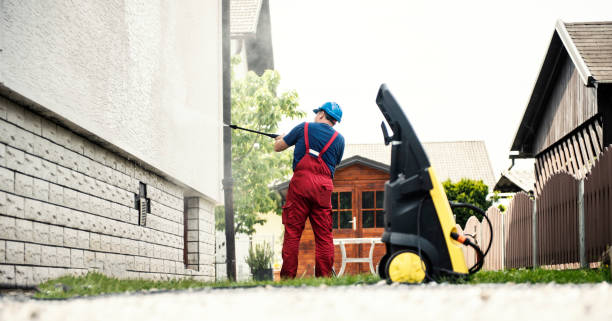 Best Dumpster Area Cleaning  in Silver Grove, KY